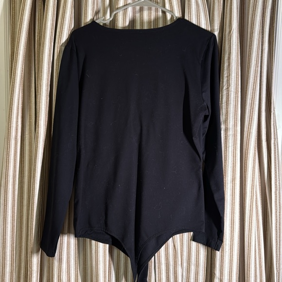 A&F Soft AF Collection Bodysuit - Picture 3 of 3